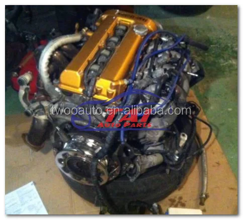 SR20DET用中古エンジン| Alibaba.com