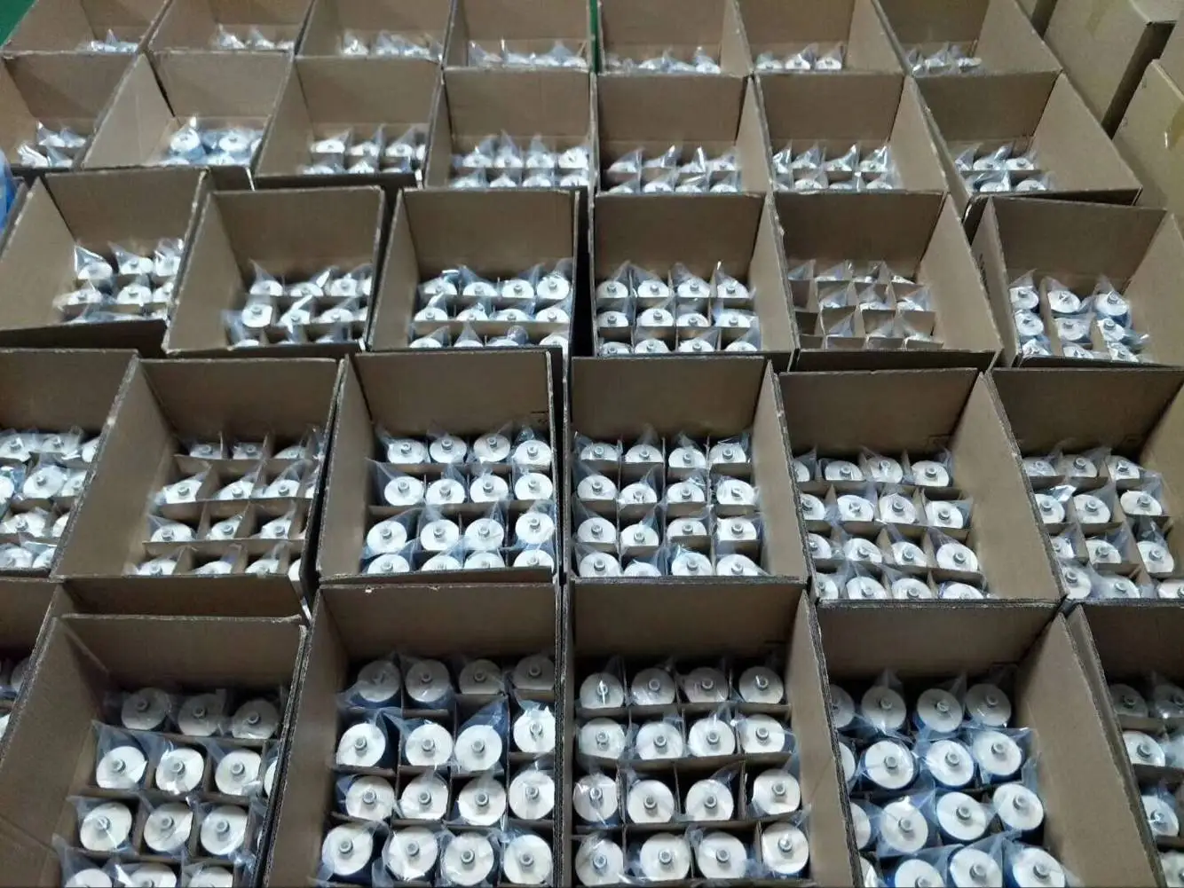 Reverse Osmosis Membrane