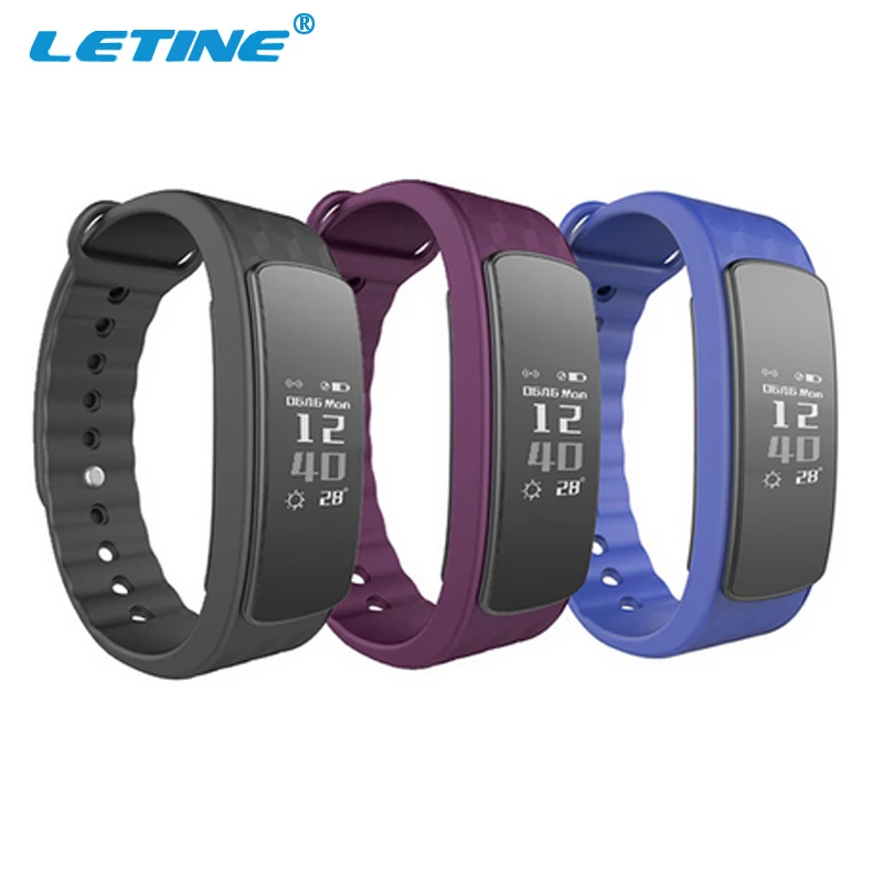 smartband smart bracelet i3 hr