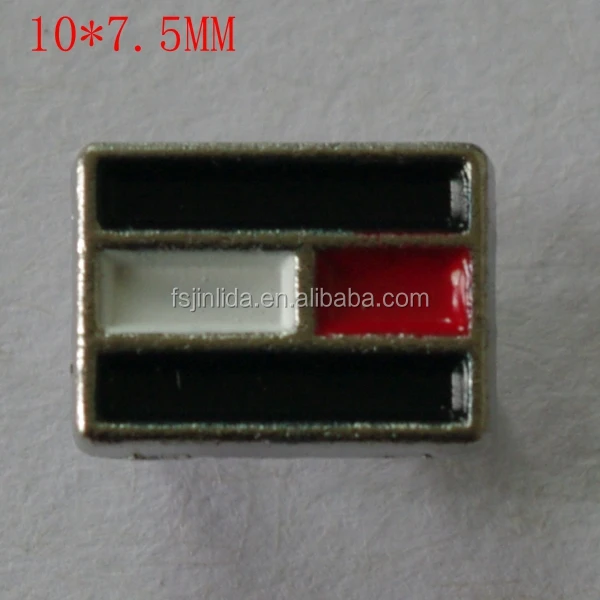 Новые декоративные джинсовые заклепки paining not round из цинкового