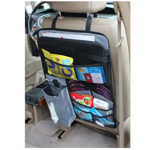 back seat travel tray