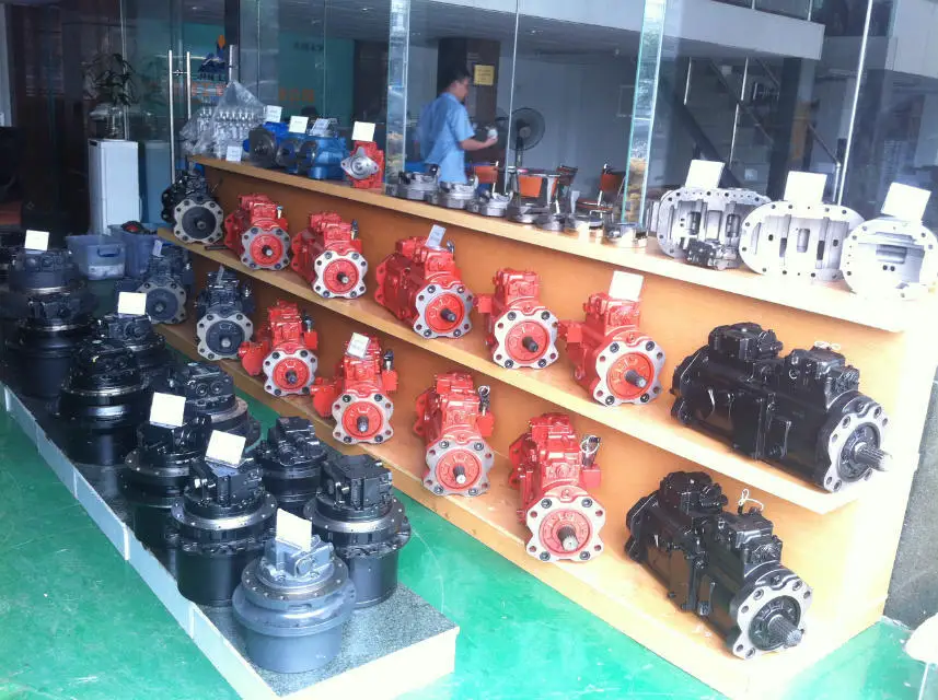 Jining Aowei Machine Co., Limited 1