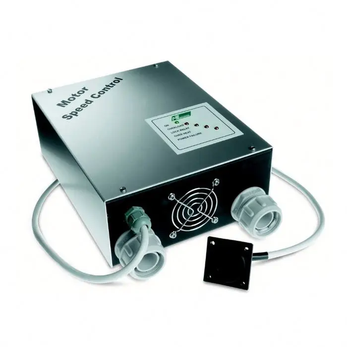 Matech New Design Boat Control Panel Box