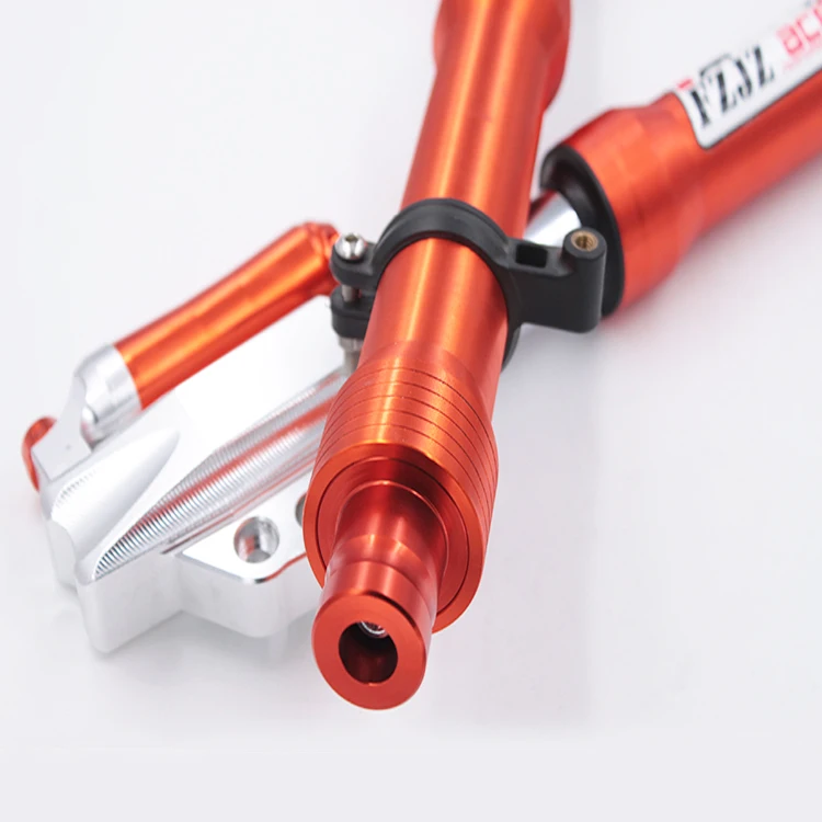 Suspension Coilovers Мотоциклов Амортизатор Комплект