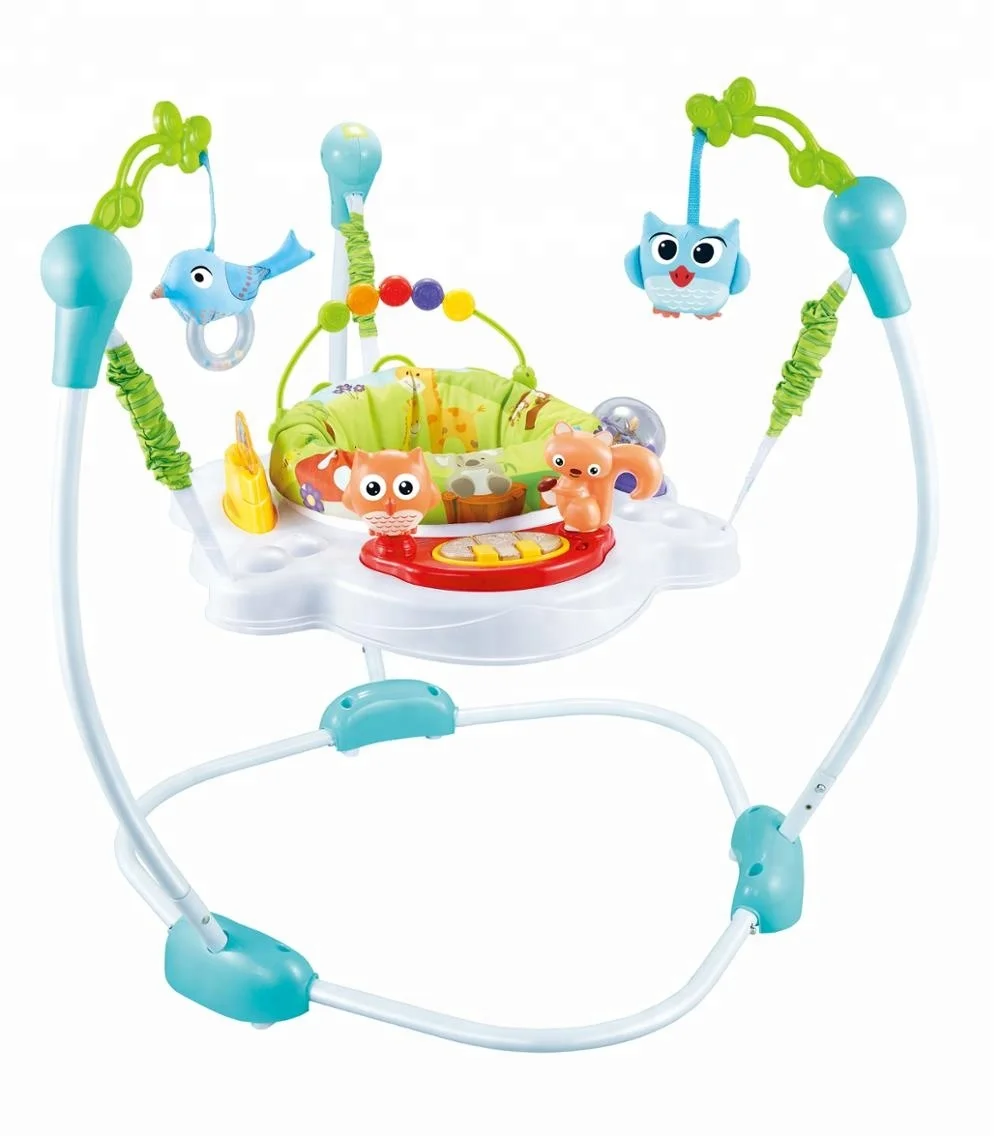 activity bouncer baby