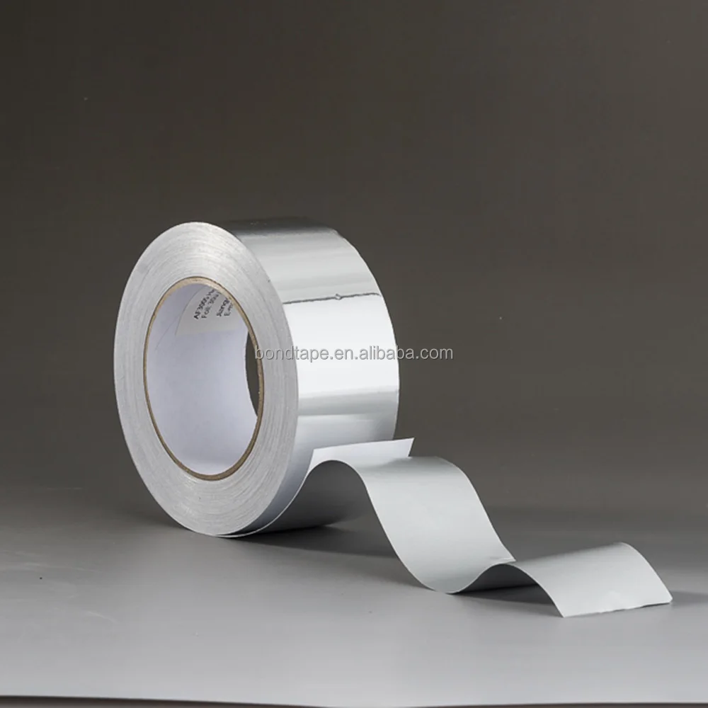 AF3025 Aluminum Foil Tape