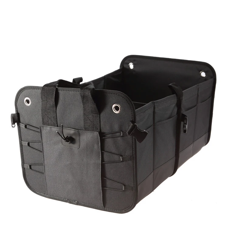 
Нескользящие нижние полосы, многофункциональный органайзер, багажник автомобиля &nbsp;<span style=