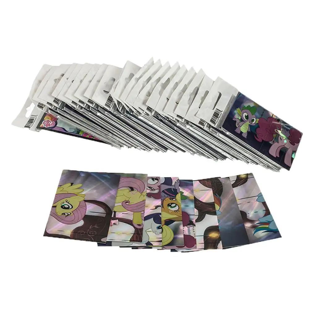 63x88mm card sleeves Board Games Sleeves - Standard Size (63x88mm) main image 1