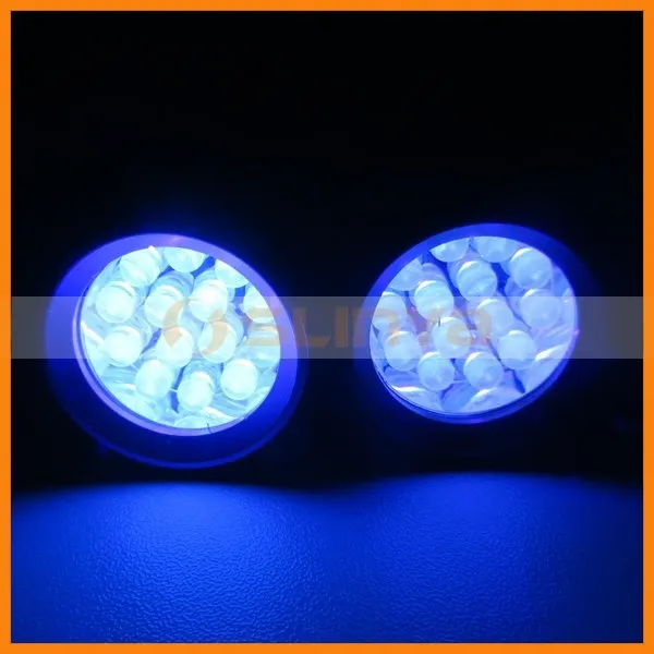 Rat Urine Detector 395nm UV Light Home Cleaner LED Special Function Flashlight