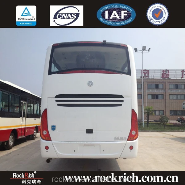 Price of New 67 Seats 12m Long coach Luxury Buses for Sale in India
