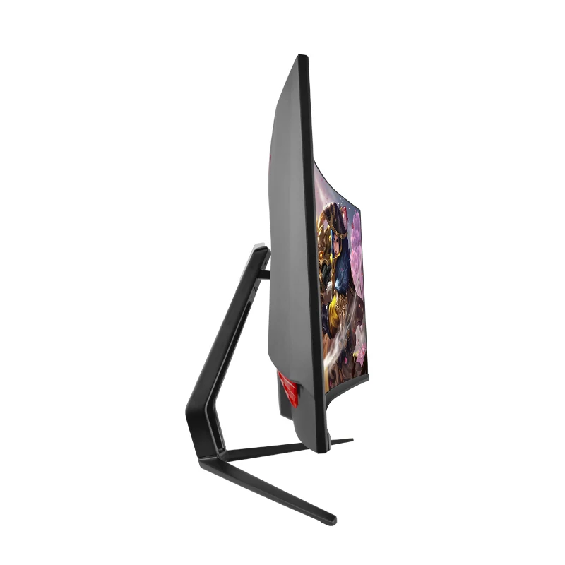 ゲーミングモニター 21:9 200hz 2k 35インチ 35 Inch Curved 2K 200hz Gaming Monitor - Ultra Thin Design