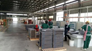 Heze Sunlink Wooden Industry Co., Ltd. 2