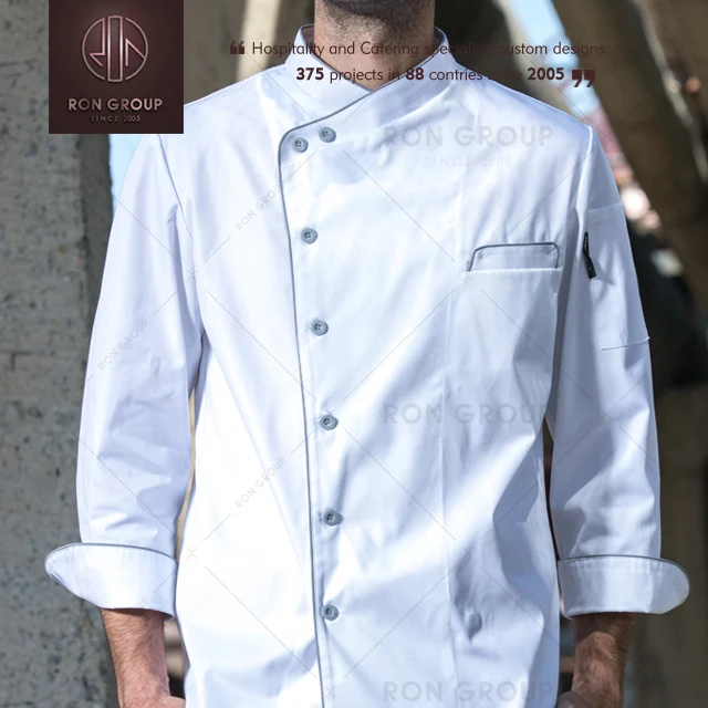 Dropship Japanese Sushi Bar Restaurant Bar Clothes Waiter Half Sleeve Uniform  Chef Jacket, #16 to Sell Online at a Lower Price