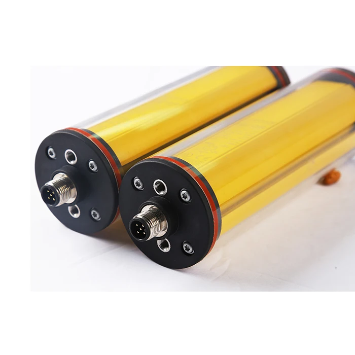 IP68 Waterproof Series Safety Light Screen/Area Sensor Infrared Safety Curtain