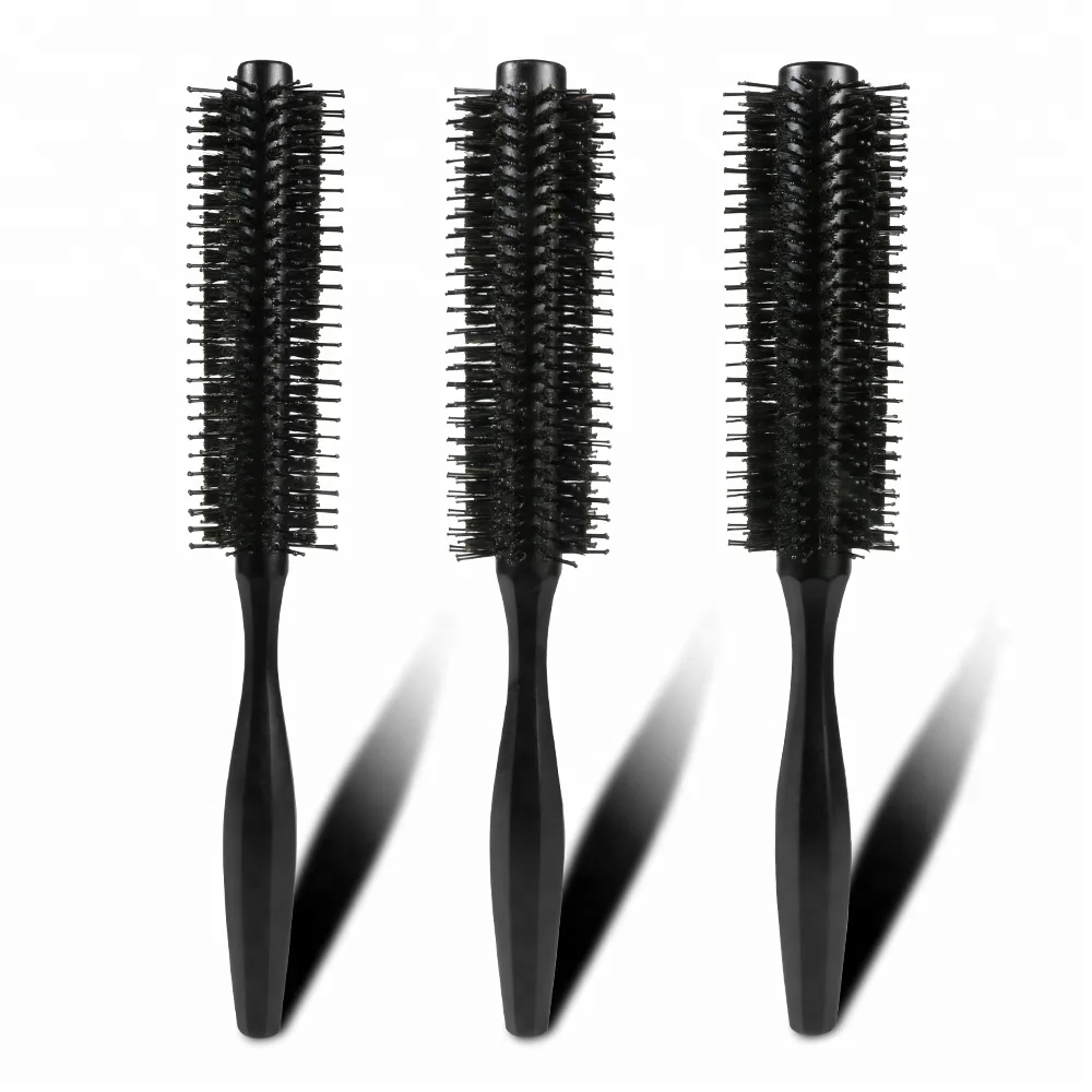 Sikat Rambut Bulat Kayu Stang Kayu Xanthorroea Bulu Babi Hutan Buy Kayu Sikat Rambut Putaran Sikat Rambut Bulu Sikat Rambut Product On Alibaba Com