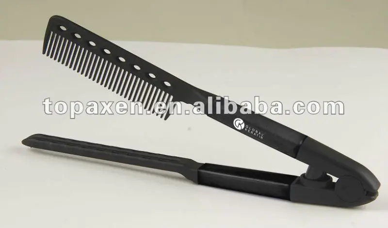 amika hair brush