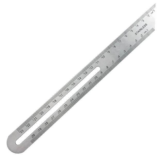 ruler rule