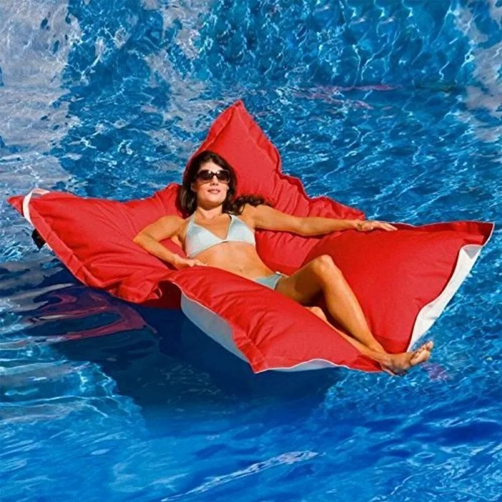 swimming float bolsa