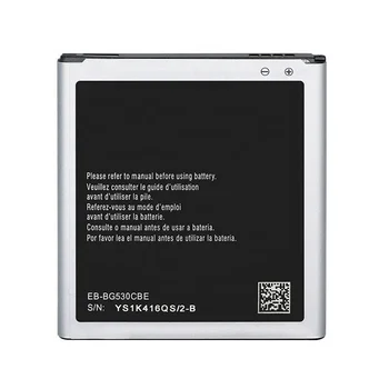 OEM Wholesale Battery EB-BG530CBU for Samsung Galaxy Grand Prime G530 J3 J5 Battery 4.25 Reviews