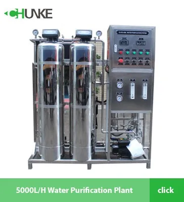 
 Опреснение морской воды для лодки/очиститель воды цена машины  