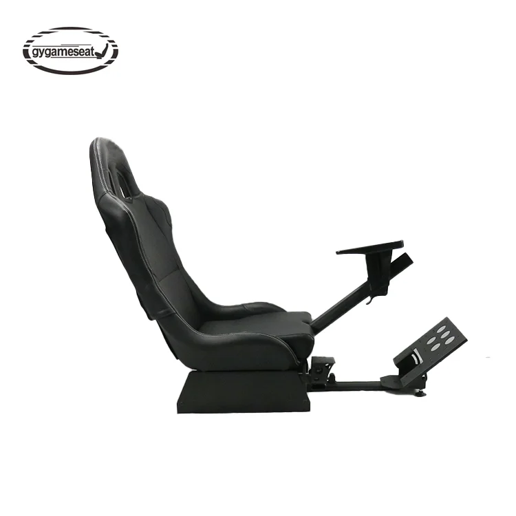 Elektrisk agitation pasta Source Ps4 Car Racing Simulator Seat For Logitech Wii Xbox Pc Thrustmaster  on m.alibaba.com
