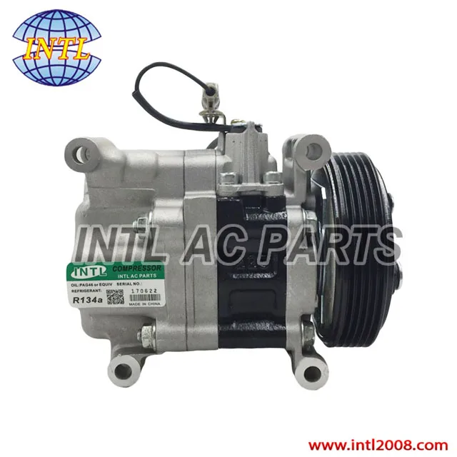 V08A0AA4AJ 9520080JA2 for Suzuki SX4 Grand Vitara AC Compressor