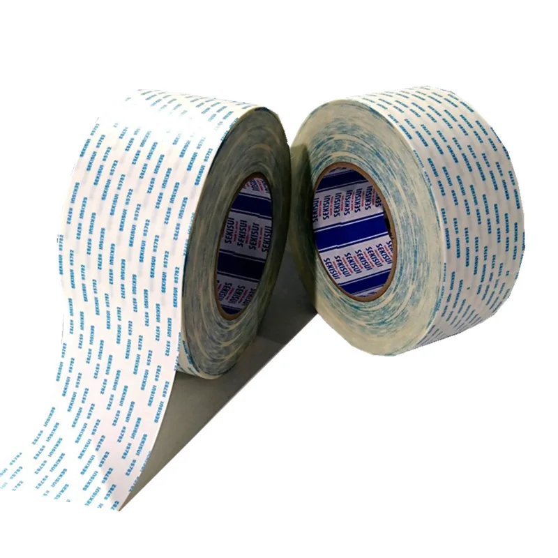 SEKISUI 5782 Low VOC Double Sided Adhesive Tape for Cars