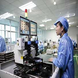 Shenzhen Feifan Lighting Electronic Co., Ltd.