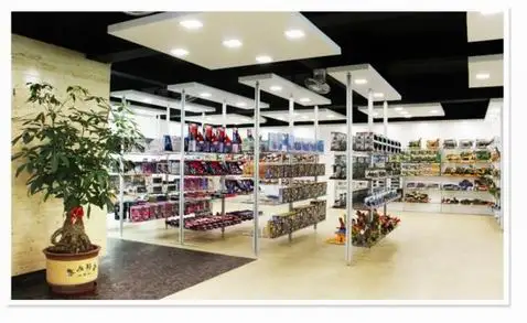 Shantou Huada Toys Imp. & Exp. Trading Co., Ltd.