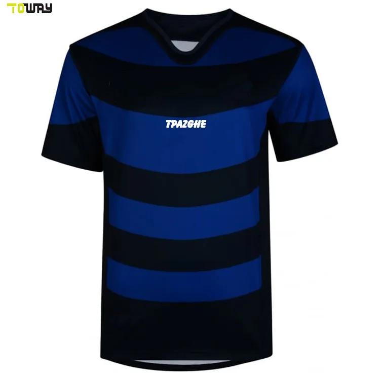 Cheap Plain Zimbabwe Rugby Jerseys