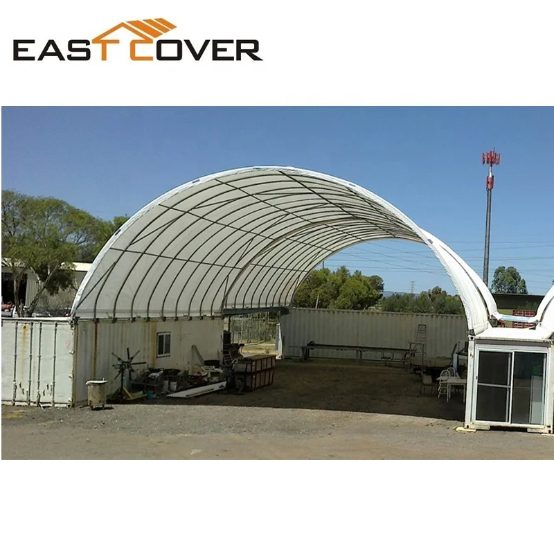 Container Carport/Canopy/Shelter/Shed