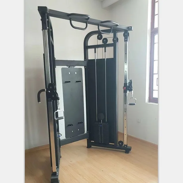 xc845 functional trainer