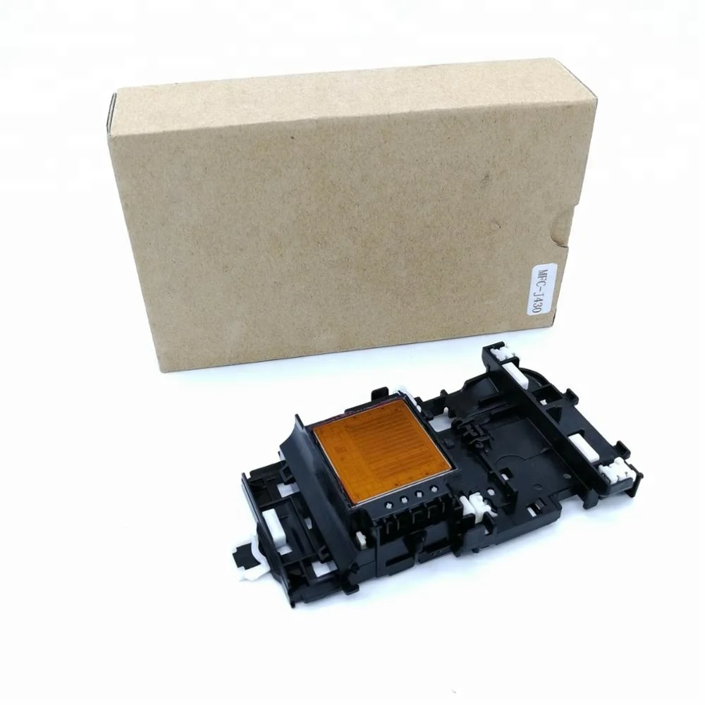 brother lc71 printer