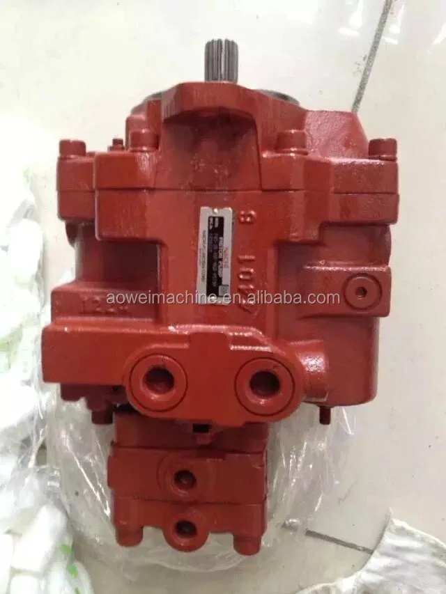 Hitachi ZX30U,ZX35,ZX30,ZX40 Hydraulic Main Pump,ZX27,ZX50,ZX55,ZX60  Excavator main pump,| Alibaba.com