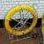 8mm Fish Tape Fiberglass Duct Rodder Fishtape Puller Wire Cable - Buy ...