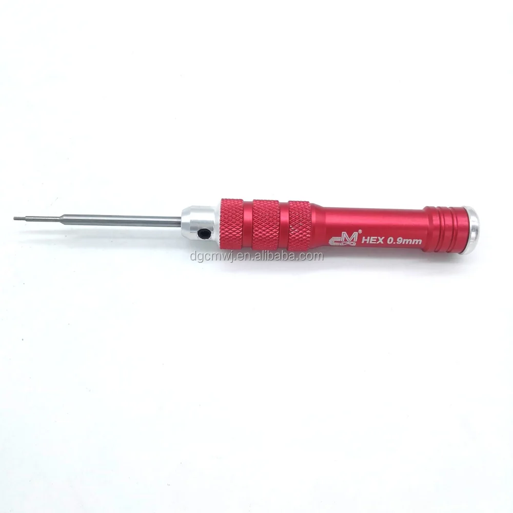 0.9 mm shop allen key