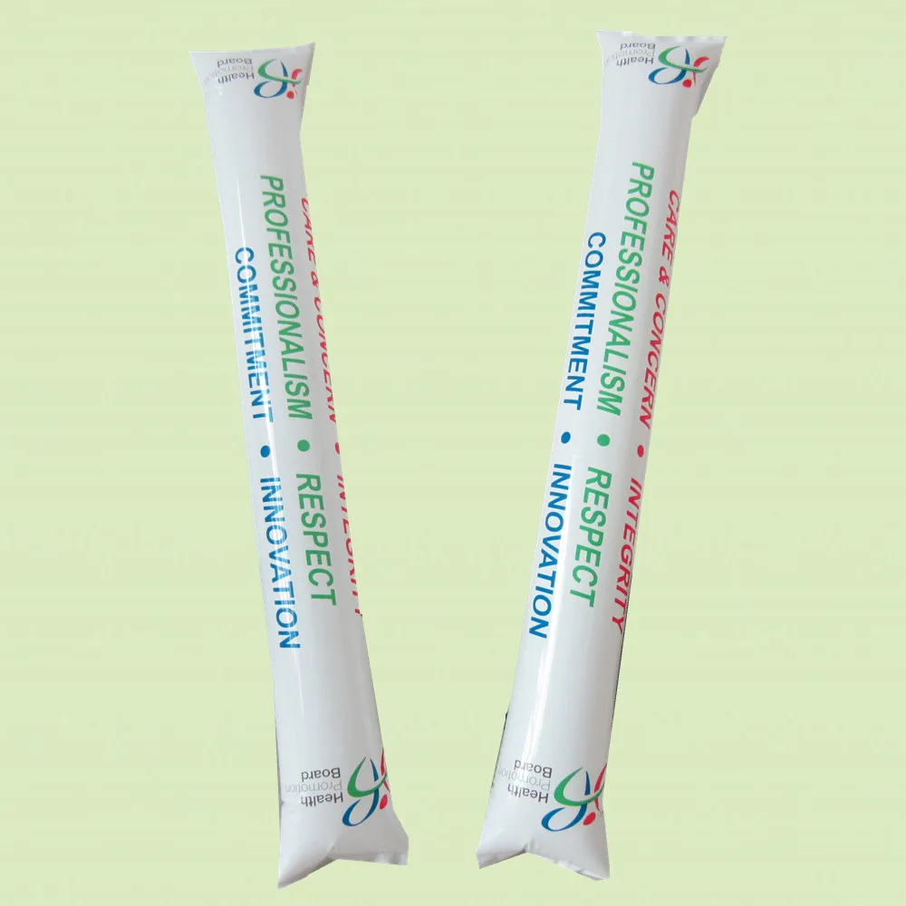 
Обувь с подсветкой для промо-акций, надувная палочки 