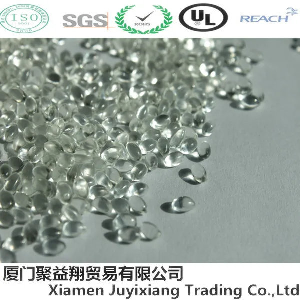 полиуретанового пластика сырья тпу гранул/гранул/смолы для литья под давлением