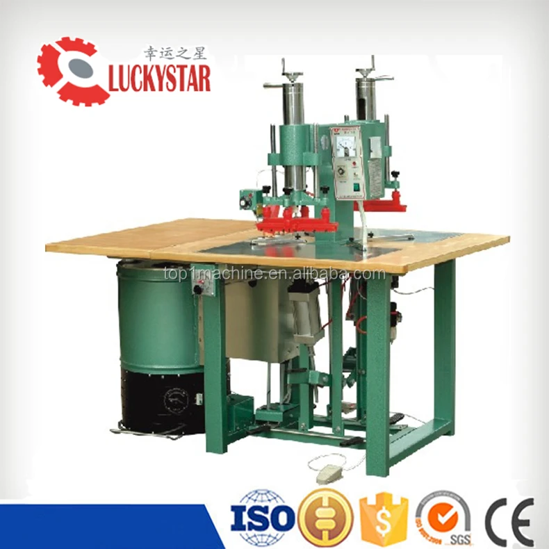 LIUDU Hot Air Welder Heat Gun Manual Welding Tools