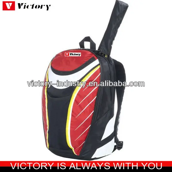 tennis ball backpack