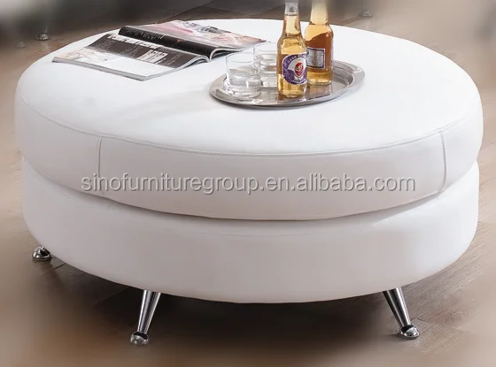 Multi Big Round Sectional Sofa