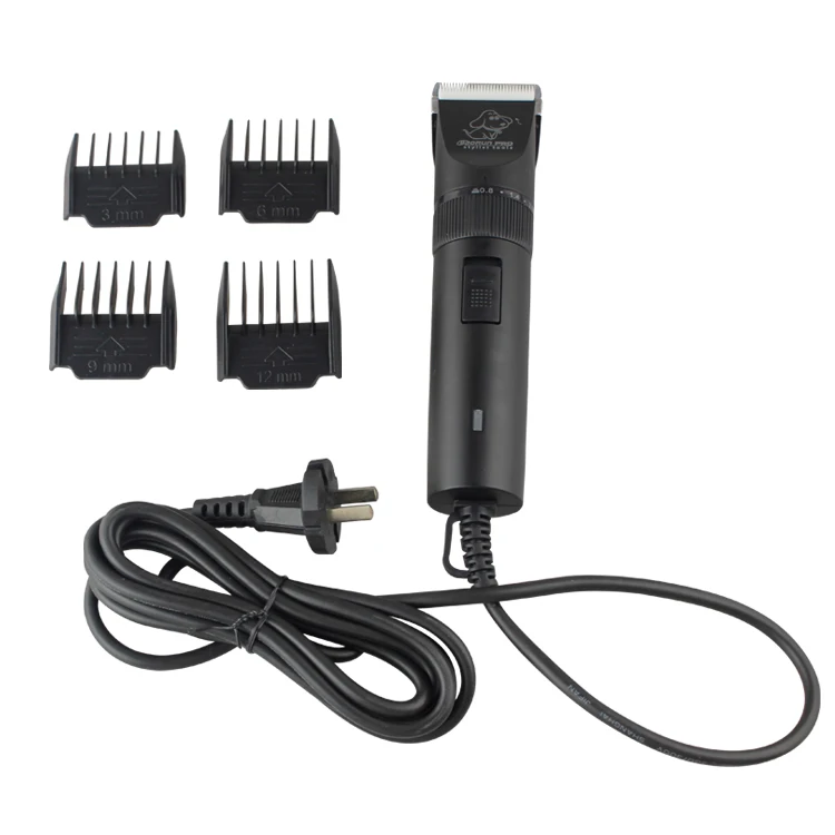 electric wired trimmer