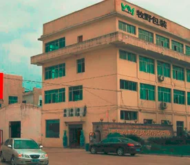 Pingyang My Packing Factory