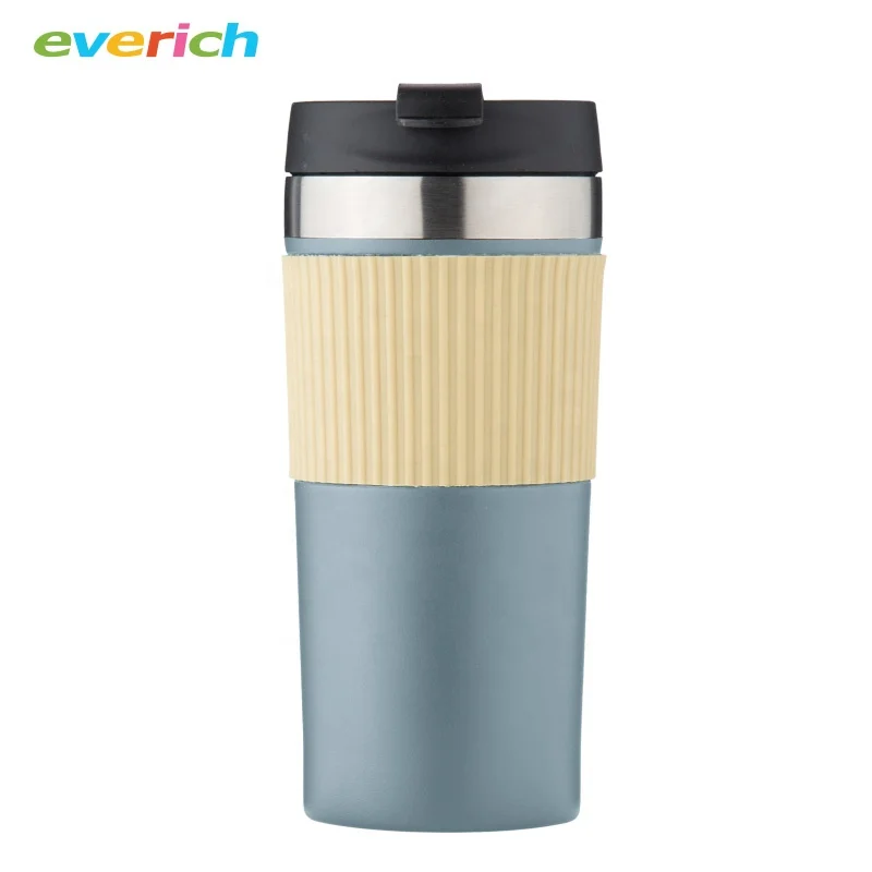 Горячая Распродажа, дорожные вакуумные кружки для кофе с двойными стенками, портативная дорожная кофеварка с французским прессом