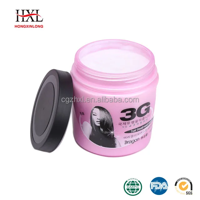 
 Средство для лечения сухих тусклых волос  