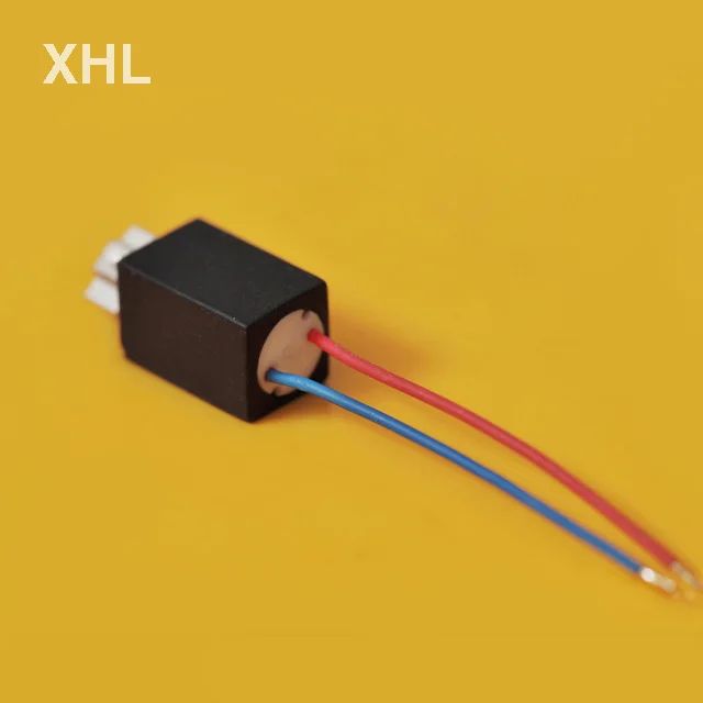 0408 3 v 4x8 mm 12000 Rpm 408 DC Micro Vibration Motor for Mobile Phone