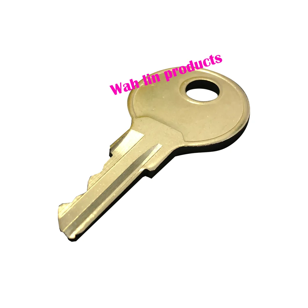 Bi key