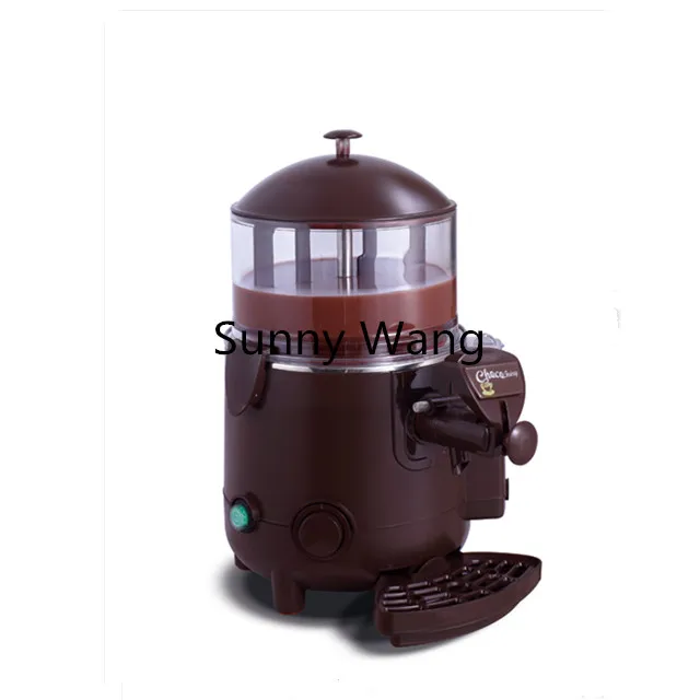 Oem Milk Tea Drinks Making Machine Hot Chocolate Coffee Machine Buy