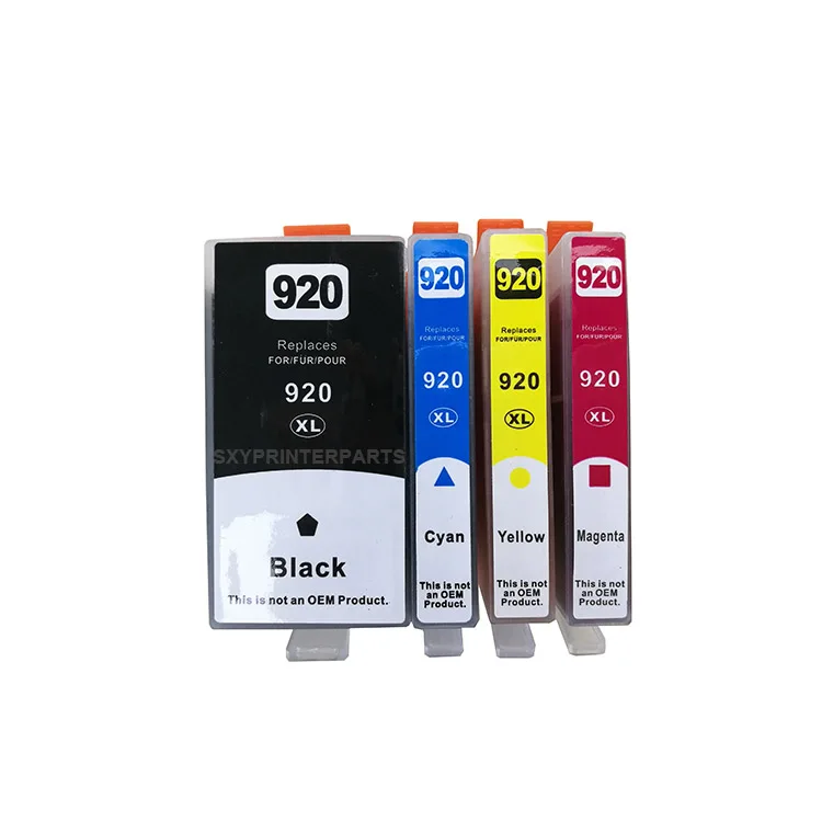 920 printer ink