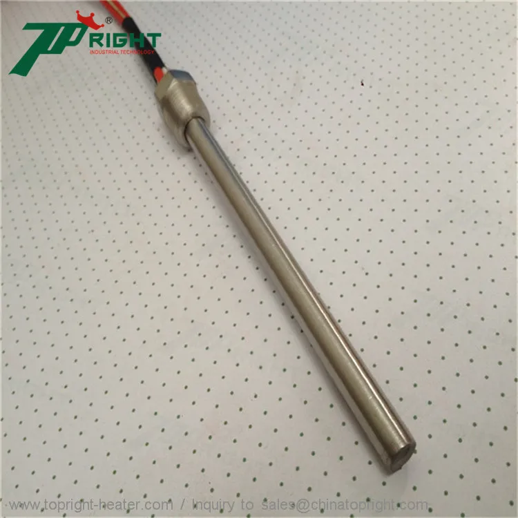 High Quality PTC Immersion Heating Elements